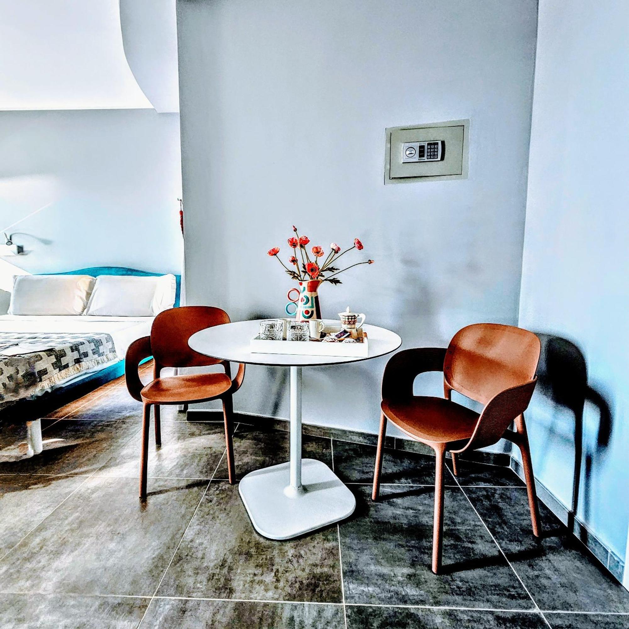 A Casa Di Alessandra - Rooms Castellabate Luaran gambar